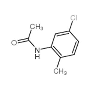N-(5-chloro-2-methylphenyl)acetamide