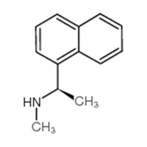 (1R)-N-methyl-1-naphthalen-1-ylethanamine