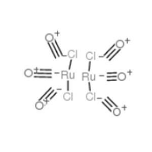 Tricarbonyldichlororuthenium(II) dimer