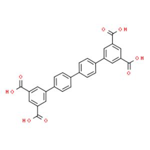 11':4'1'':4''1'''-quaterphenyl-33'''55'''-tetracarboxylic acid