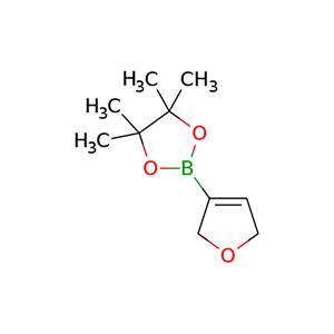 2,5-Dihydrofuran-3-boronic Acid Pinacol Ester