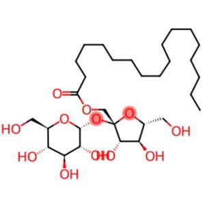 Sucrose stearate