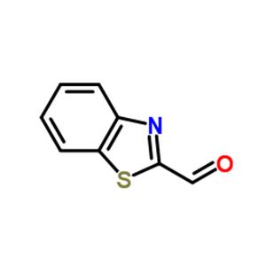 Benzothiazole-2-carboxaldehyde