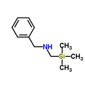 N-(Trimethylsilylmethyl)benzylamine