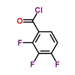 2,3,4-Trifluorobenzoyl chloride