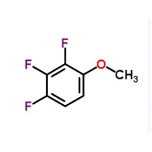 2,3,4-Trifluoroanisole