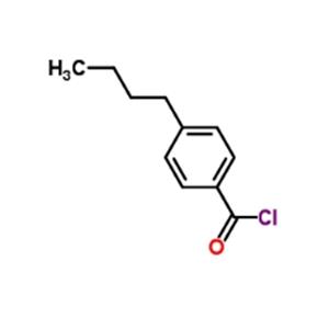 4-Butylbenzoyl chloride