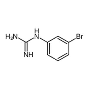 N-(3-BROMO-PHENYL)-GUANIDINE