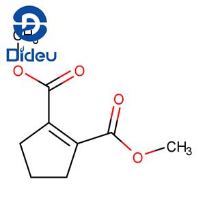 1-Cyclopentene-1,2-dicarboxylic acid dimethyl ester