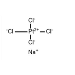 Disodium tetrachloroplatinate