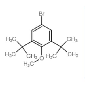 5-Bromo-1,3-di-tert-butyl-2-methoxybenzene