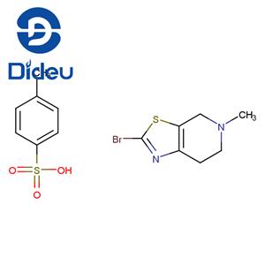 Edoxaban Impurity 29