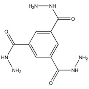 benzene-1,3,5-tricarbohydrazide