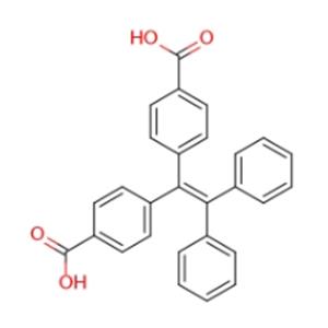 4,4'-(1,2-Diphenylethene-1,2-diyl)dibenzoic acid