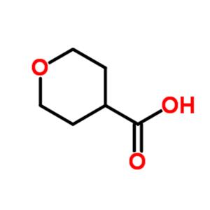 Tetrahydro-2H-pyran-4-carboxylic acid