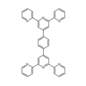 4',4''''-(1,4-phenylene)bis(2,2':6',2''-terpyridine)