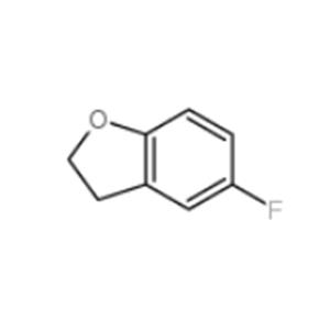 5-FLUORO-2,3-DIHYDROBENZOFURAN