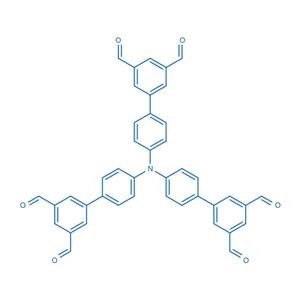 4',4''',4'''''-Nitrilotris(([1,1'-biphenyl]-3,5-dicarbaldehyde))
