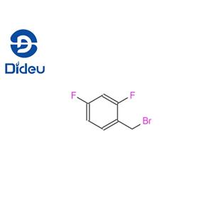 2,4-Difluorobenzyl bromide