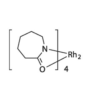 DIRHODIUM (II) TETRAKIS(CAPROLACTAM)