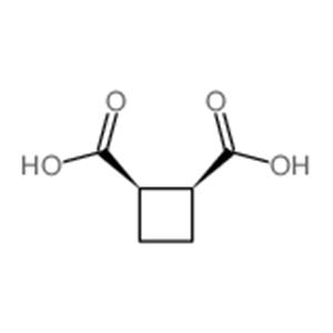 CIS-CYCLOBUTANE-1,2-DICARBOXYLIC ACID