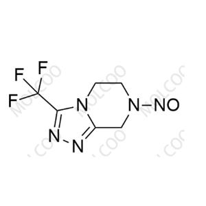 Sitagliptin Impurity
