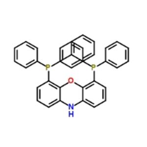 4,6-Bis(diphenylphosphino)-10H-phenoxazine