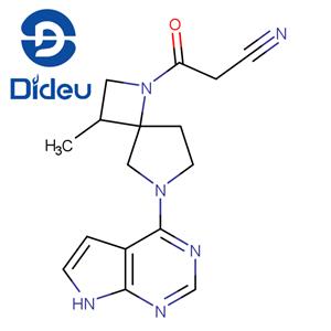 Delgocitinib
