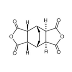 Hexahydro-4,8-ethano-1H,3H-benzo[1,2-c:4,5-c']difuran-1,3,5,7-tetrone