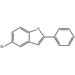 5-Bromo-2-phenyl-benzofuran