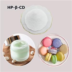 Hydroxypropyl-beta-cyclodextrin