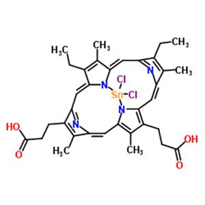 Tin-protoporphyrin IX