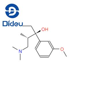 (2S,3R)-1-(Dimethylamino)-3-(3-methoxyphenyl)-2-methylpentan-3-ol