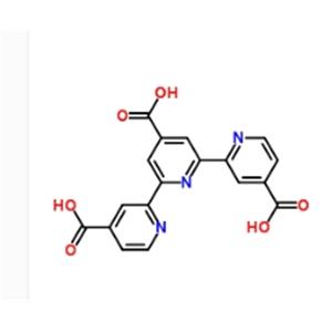 2,2':6',2''-Terpyridine-4,4',4''-tricarboxylic acid