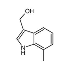 (7-methyl-1H-indol-3-yl)methanol