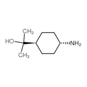 2-(TRANS-4-AMINOCYCLOHEXYL)PROPAN-2-OL
