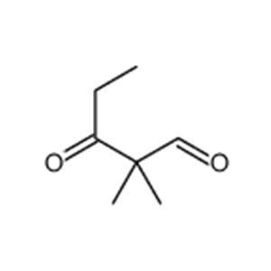 2,2-dimethyl-3-oxopentanal