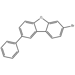 7-Bromo-2-phenyldibenzofuran