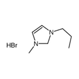 1-methyl-3-propyl-1,2-dihydroimidazol-1-ium,bromide
