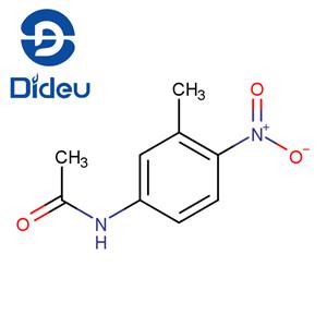 4-ACETAMIDO-2-METHYLNITROBENZENE
