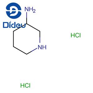 (R)-3-Piperidinamine dihydrochloride