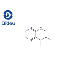 2-Methoxy-3-sec-butyl pyrazine