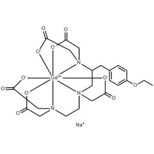 Gadoxetate Disodium