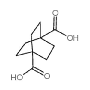 bicyclo[2.2.2]octane-1,4-dicarboxylic acid