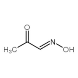 2-Oxopropanal oxime