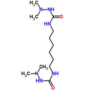 1,6-Hexamethylene bis(N,N-dimethylsemicarbazide)