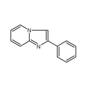 2-phenylimidazo[1,2-a]pyridine