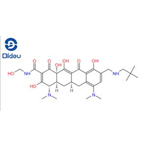 Omadacycline Impurity 13