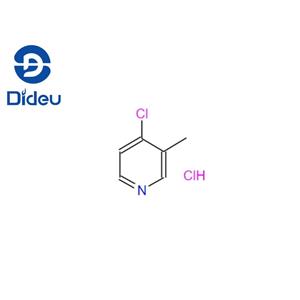 4-Chloro-3-methylpyridine hydrochloride