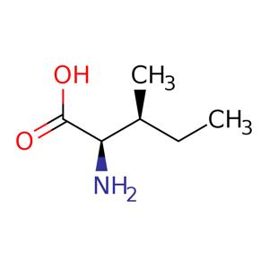D-allo-Isoleucine
